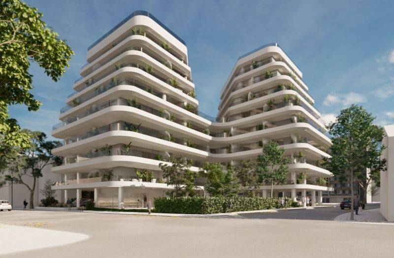 Εξωτερικός χώρος