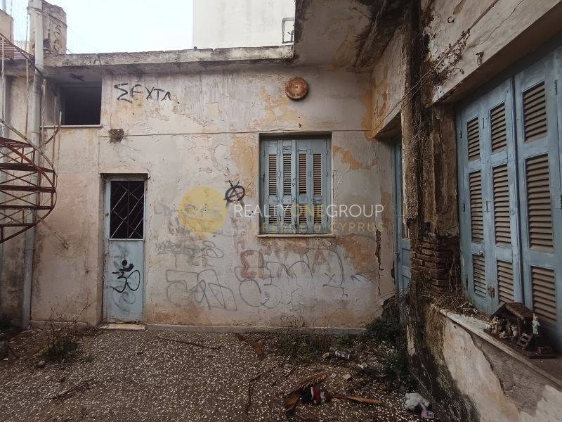 Εξωτερικός χώρος