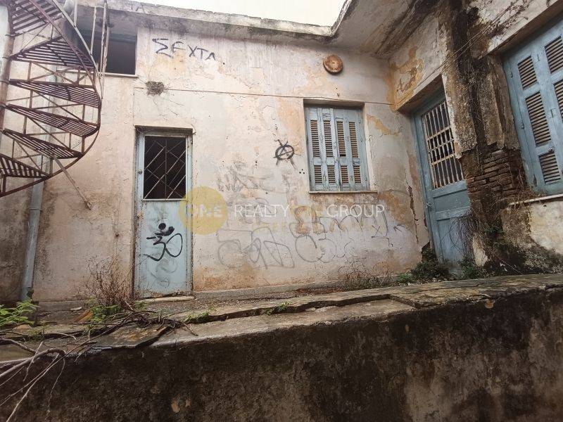 Εξωτερικός χώρος