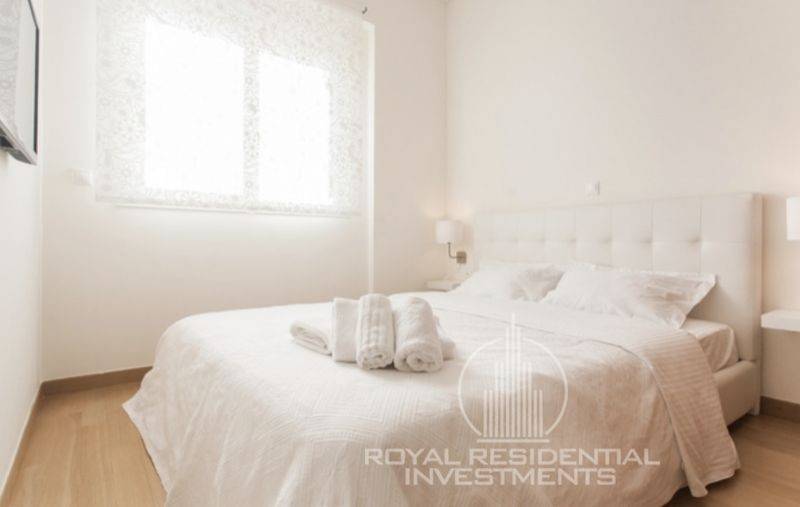 Υπνοδωμάτιο