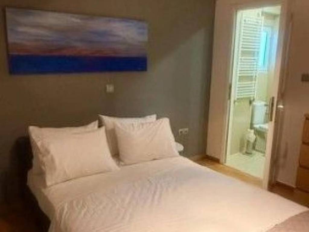 Yπνοδωμάτιο