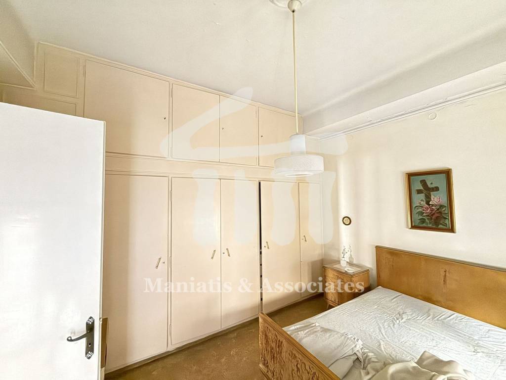 Υπνοδωμάτιο