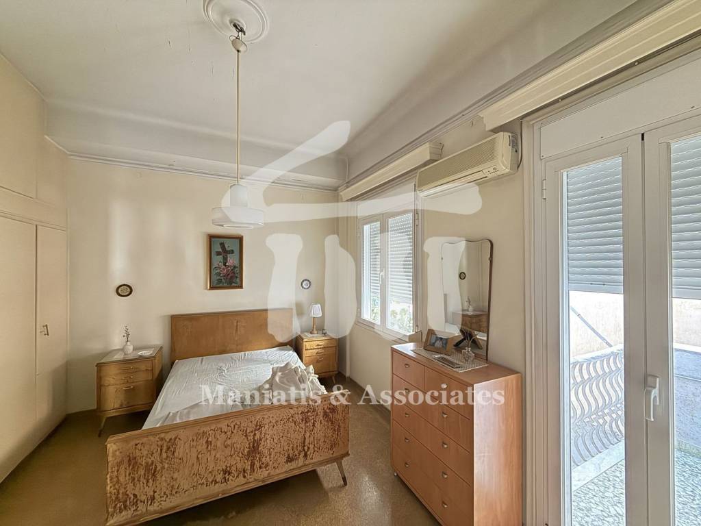 Υπνοδωμάτιο