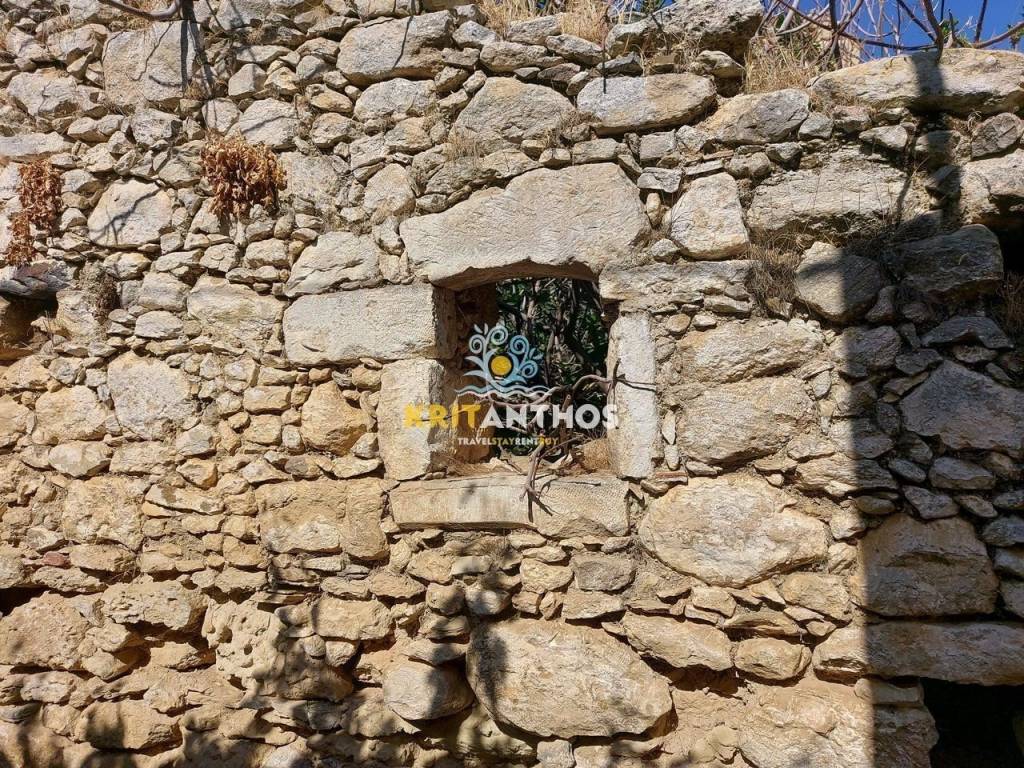 Αρχιτεκτονικά στοιχεία