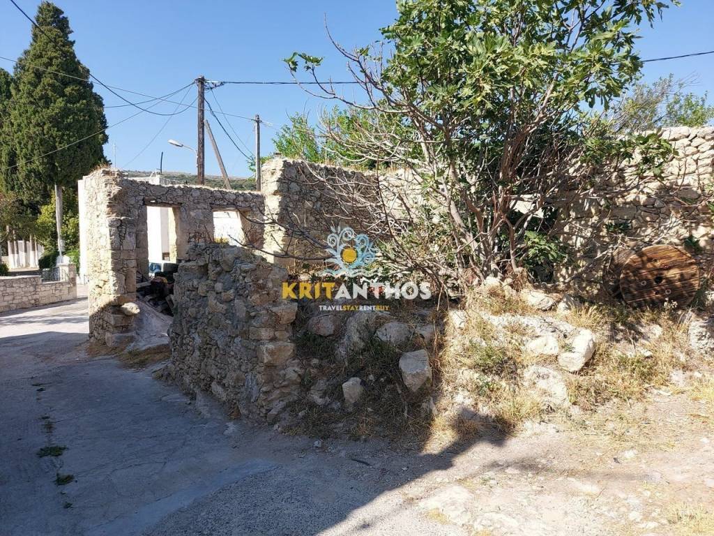 Άποψη κτηρίου