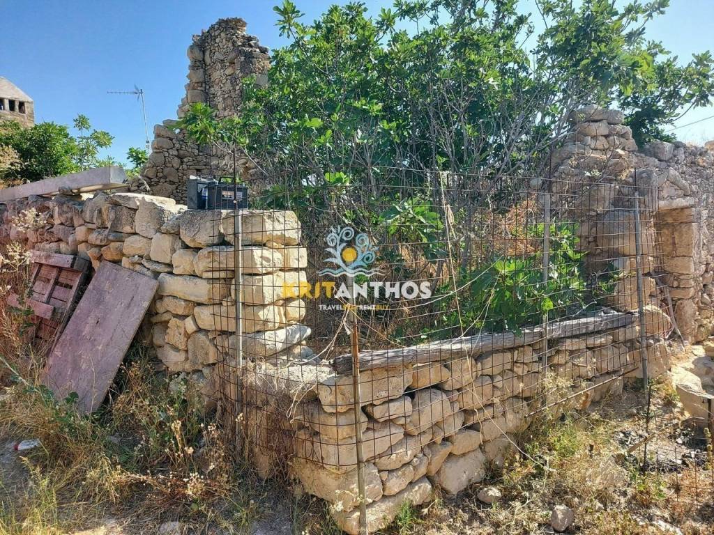 Άποψη κτηρίου