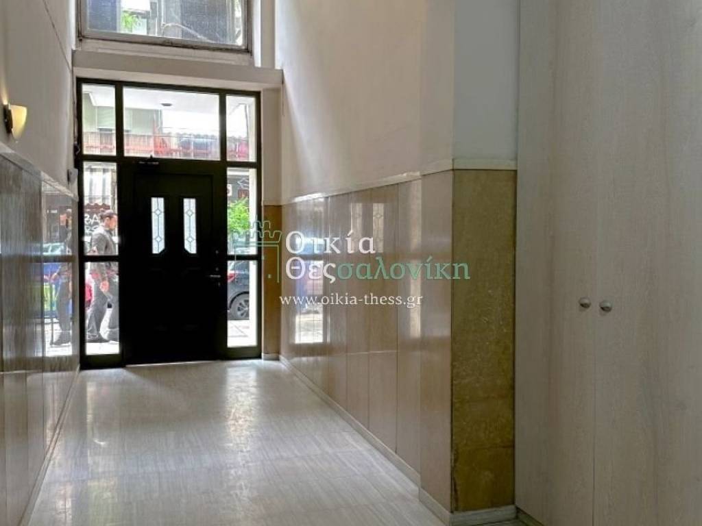 Άποψη χώρου