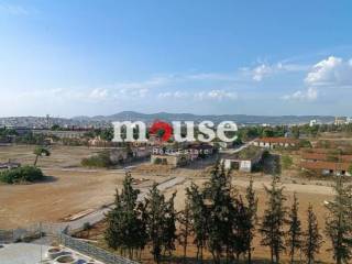 Θέα απο μπαλκόνι πίσω