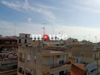 Θέα από μπαλκόνι μπρος, δωμάτιο 1 &amp; σαλόνι ή δωμάτιο 3