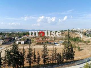 Θέα απο μπαλκόνι