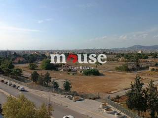 Θέα απο μπαλκόνι