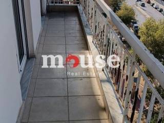 Μπαλκόνι κουζίνας και δωμάτιο 2