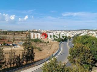 Θέα απο μπαλκόνι