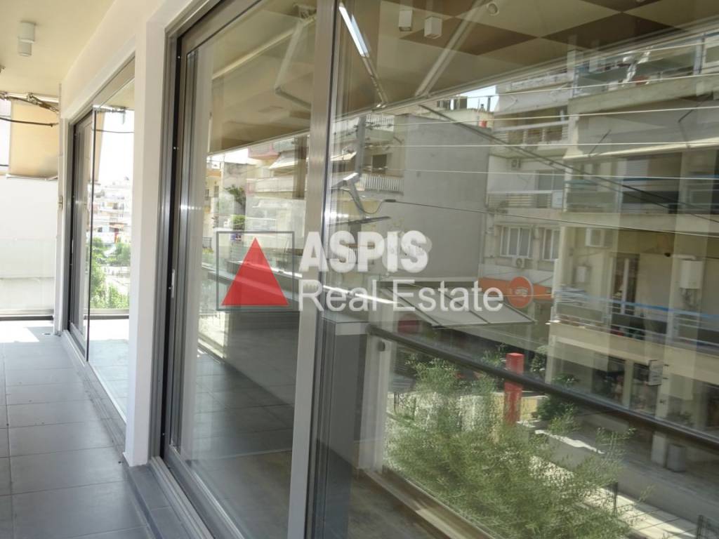 Εξωτερικοι χώροι