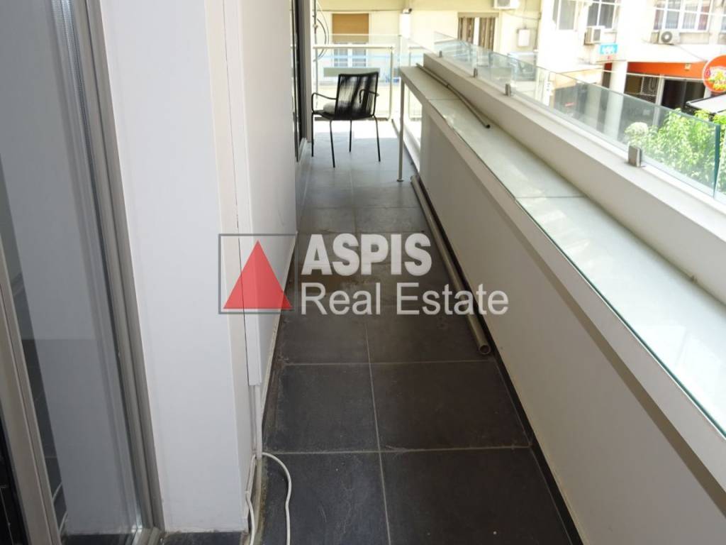 Εξωτερικοι χώροι