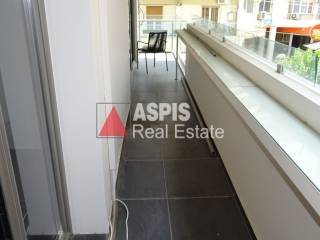 Εξωτερικοι χώροι