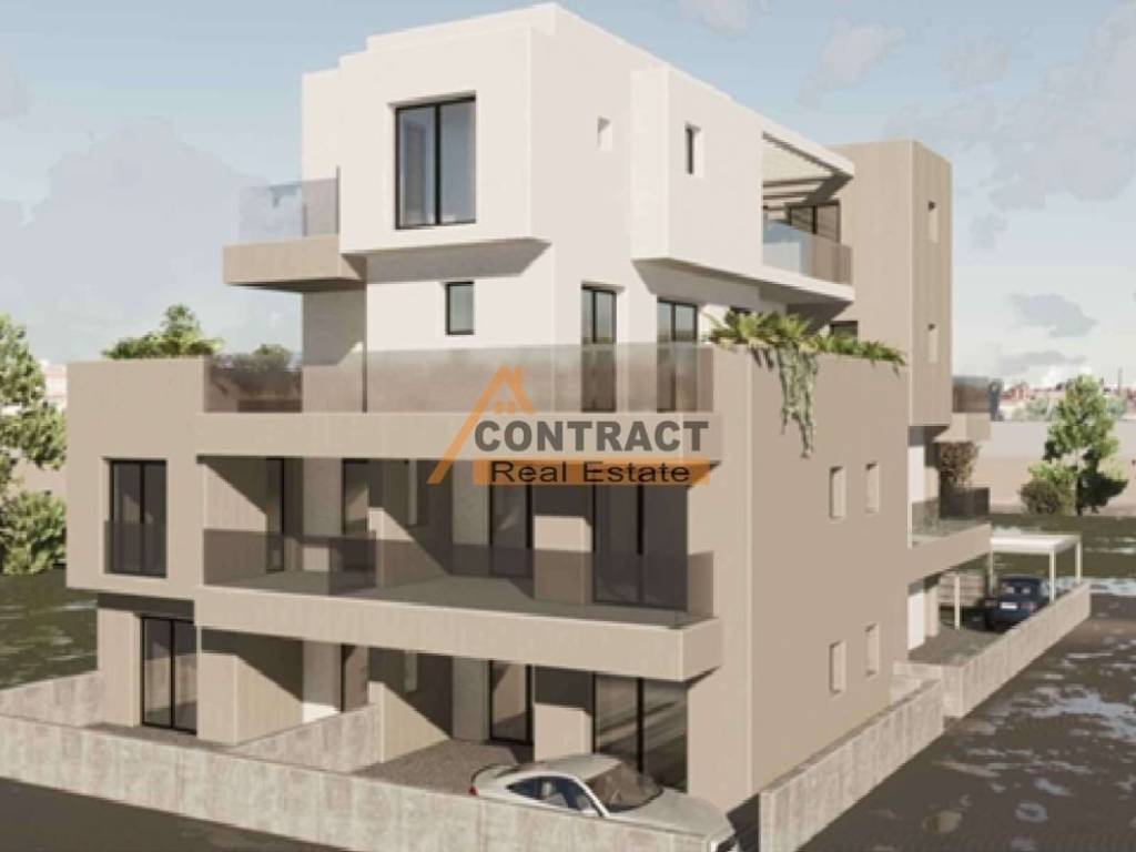 Εξωτερικός χώρος