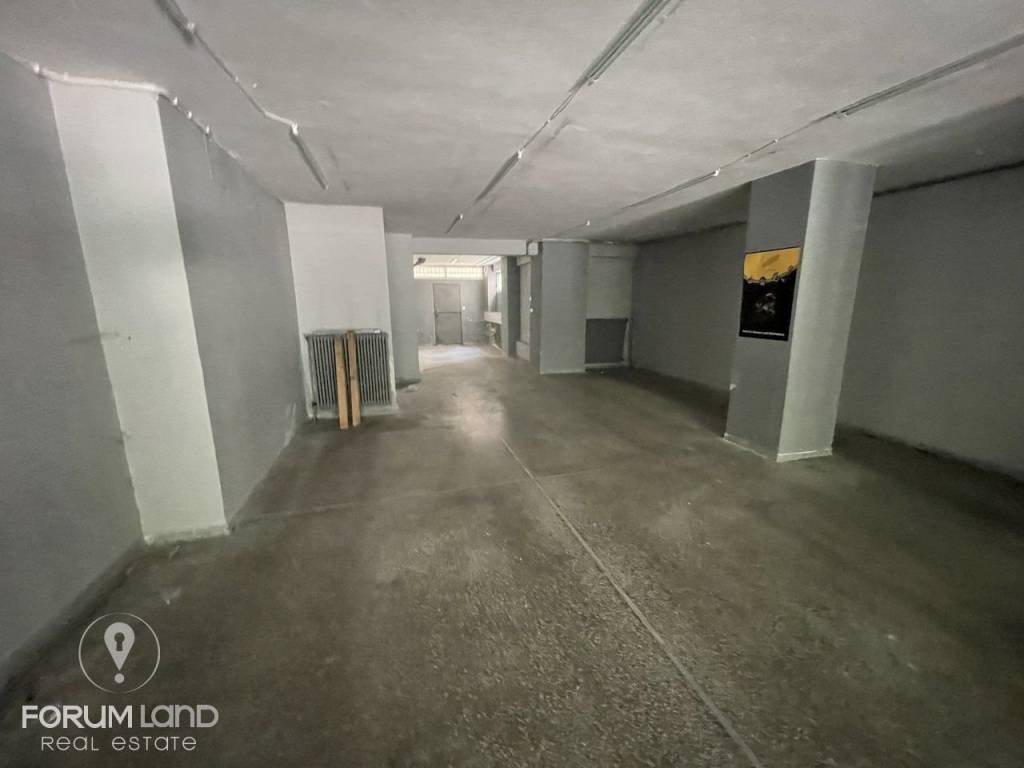 Forumland Real Estate, Katastema