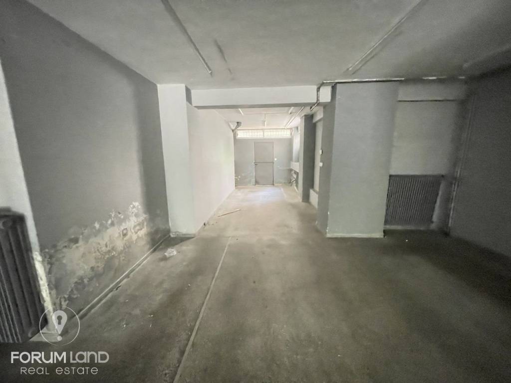 Forumland Real Estate, Isogeios choros 138t.m.