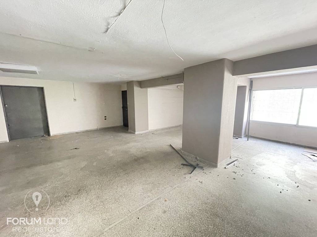 Forumland Real Estate, Isogeios choros 138t.m.