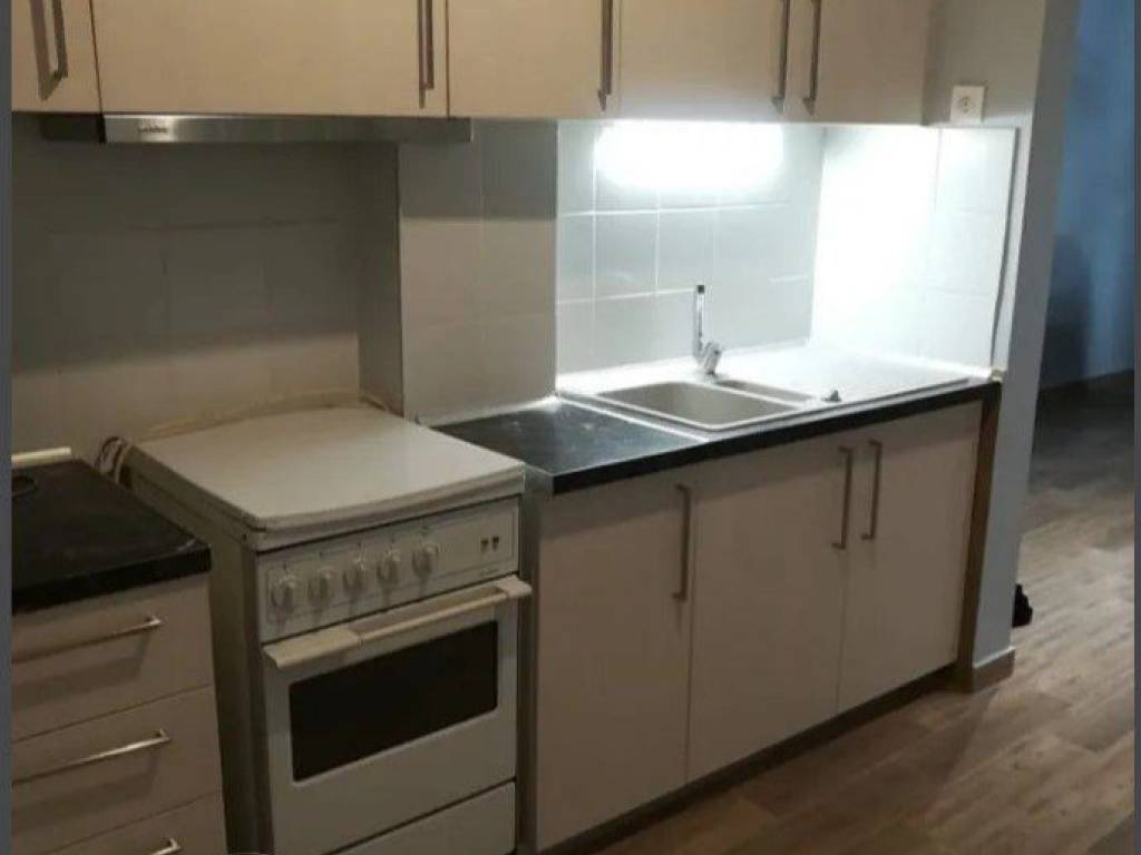 Forumland Real Estate, Κουζίνα