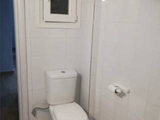 Forumland Real Estate, Μπάνιο με ντουζιέρα