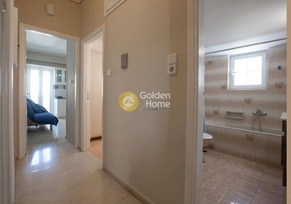 Χολ - Διάδρομος