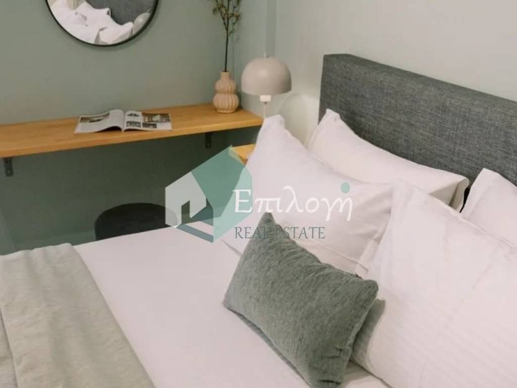 Υπνοδωμάτιο