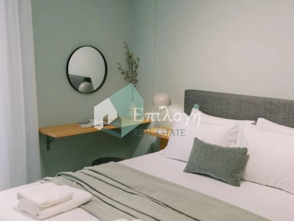 Υπνοδωμάτιο