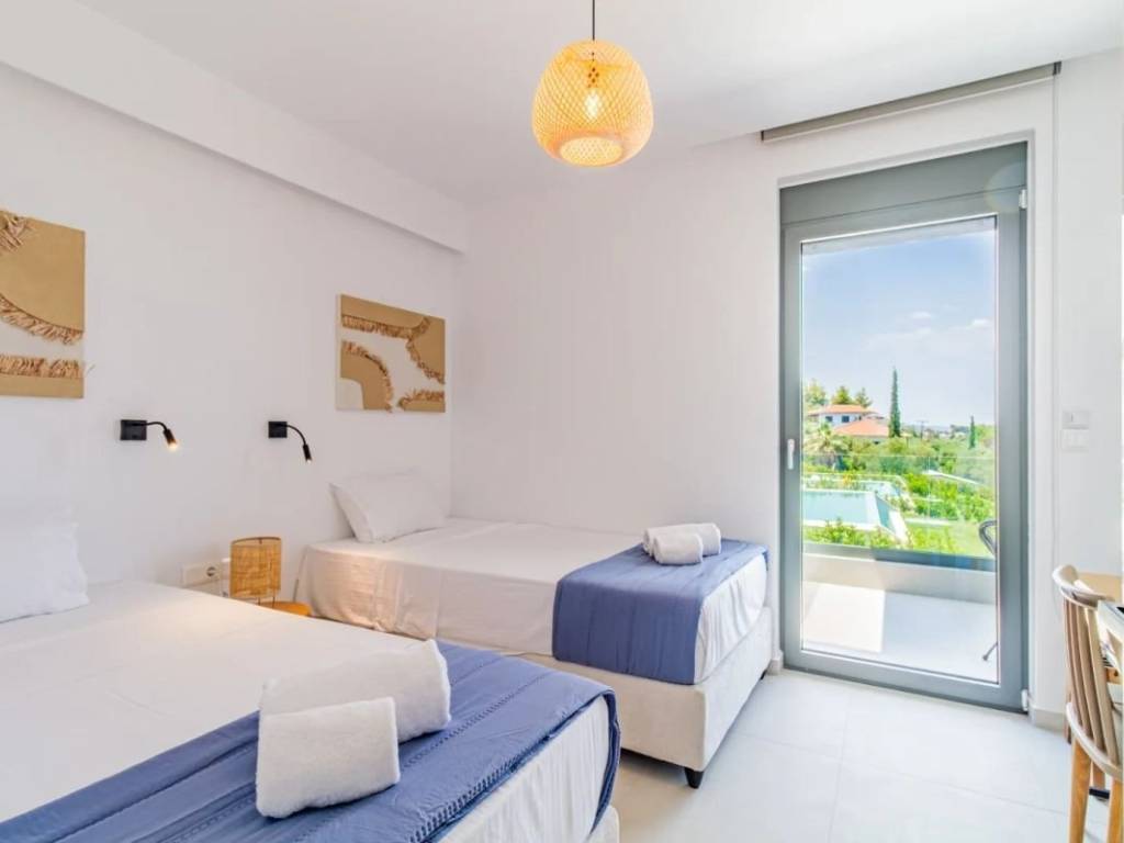 Υπνοδωμάτιο