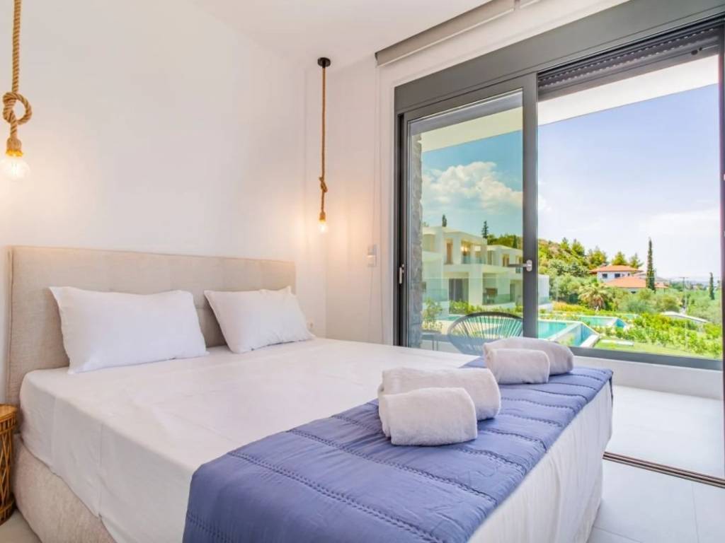 Υπνοδωμάτιο