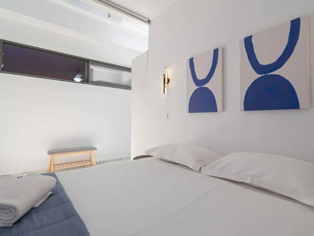 Υπνοδωμάτιο