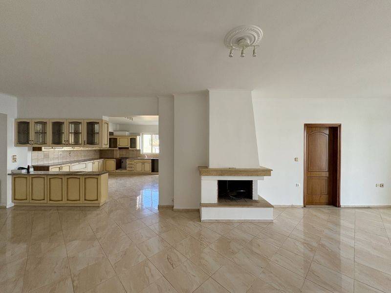 Άποψη χώρου