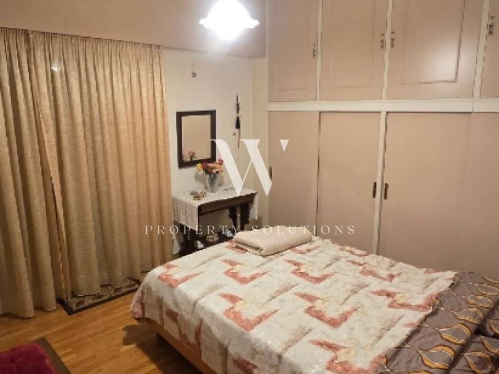 Υπνοδωμάτιο