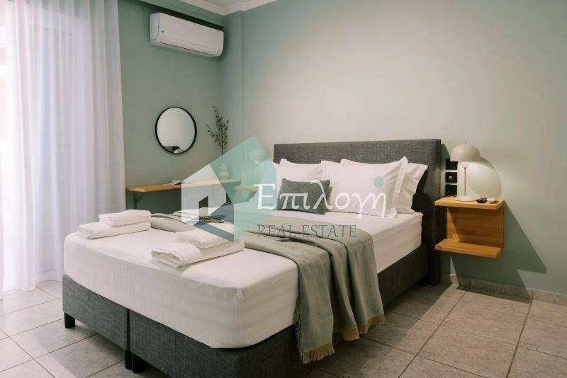 Υπνοδωμάτιο