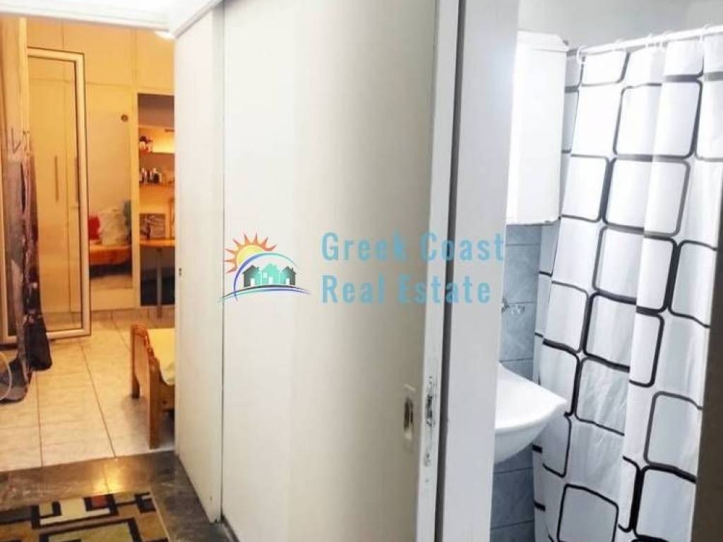 Άποψη χώρου