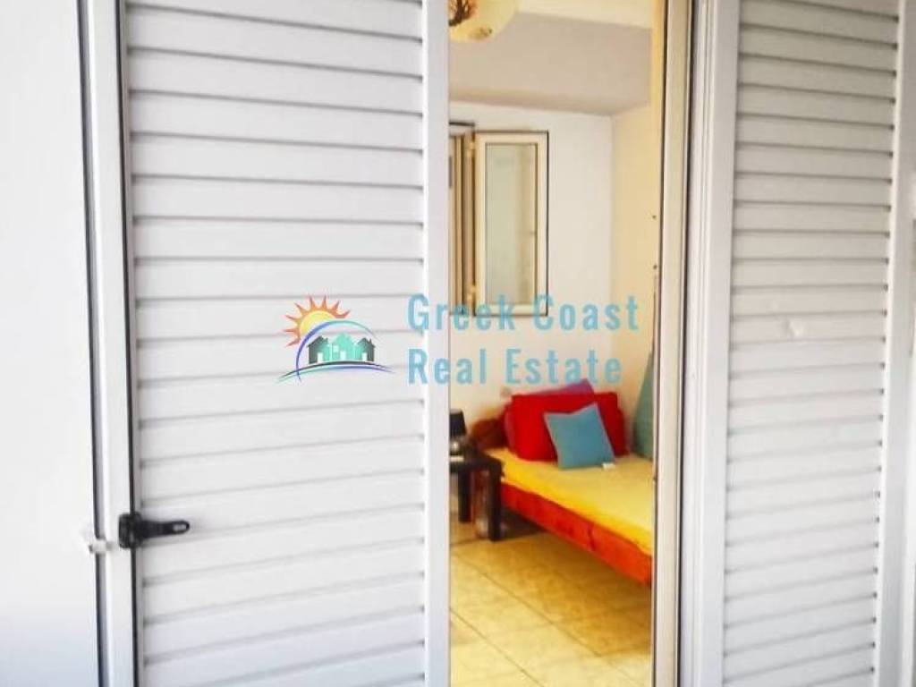 Άποψη χώρου