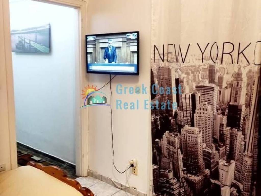 Άποψη χώρου