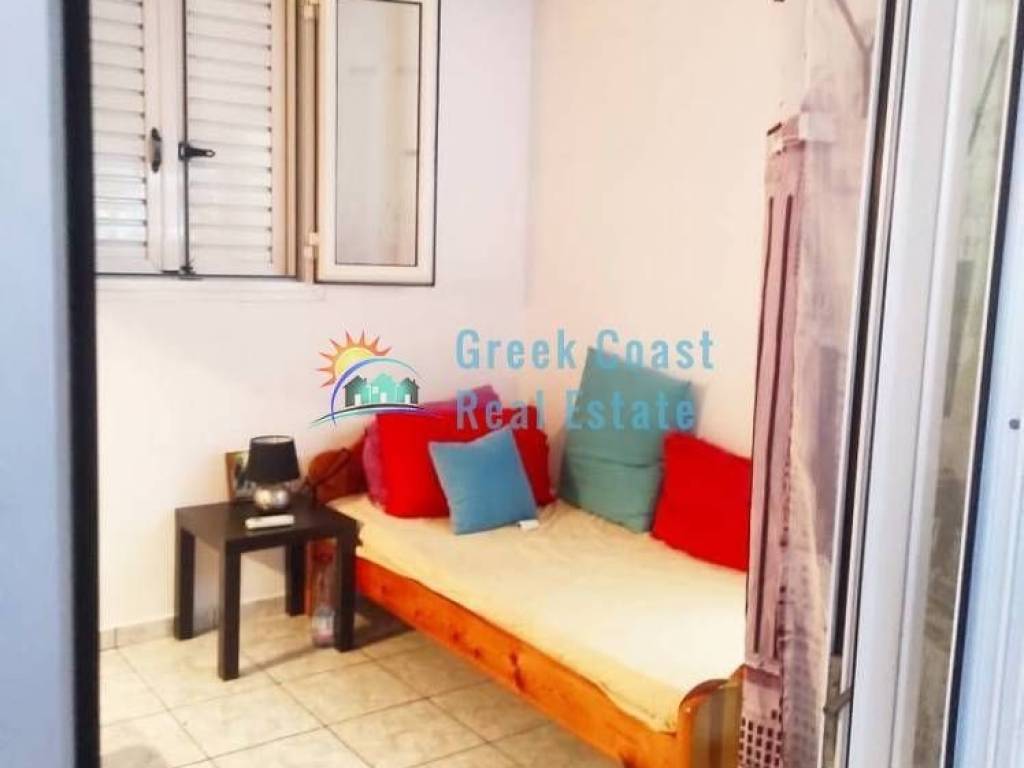 Άποψη χώρου