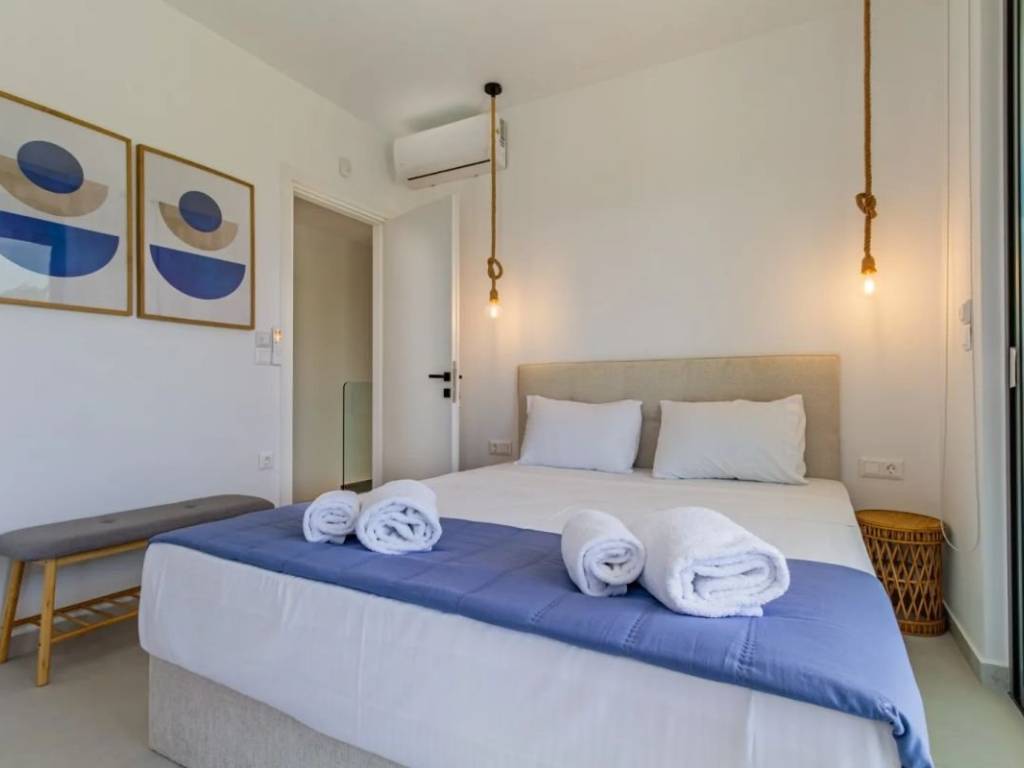 Υπνοδωμάτιο