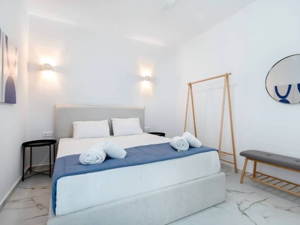 Υπνοδωμάτιο