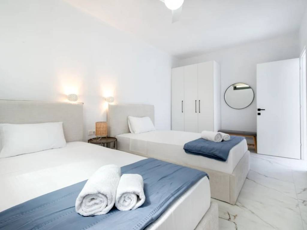 Υπνοδωμάτιο