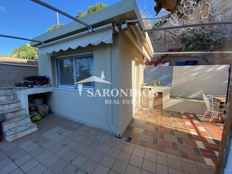 Εξωτερικός χώρος