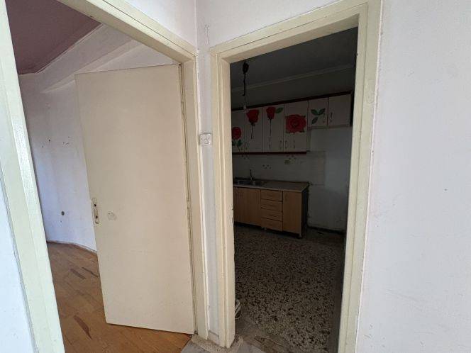 Άποψη χώρου