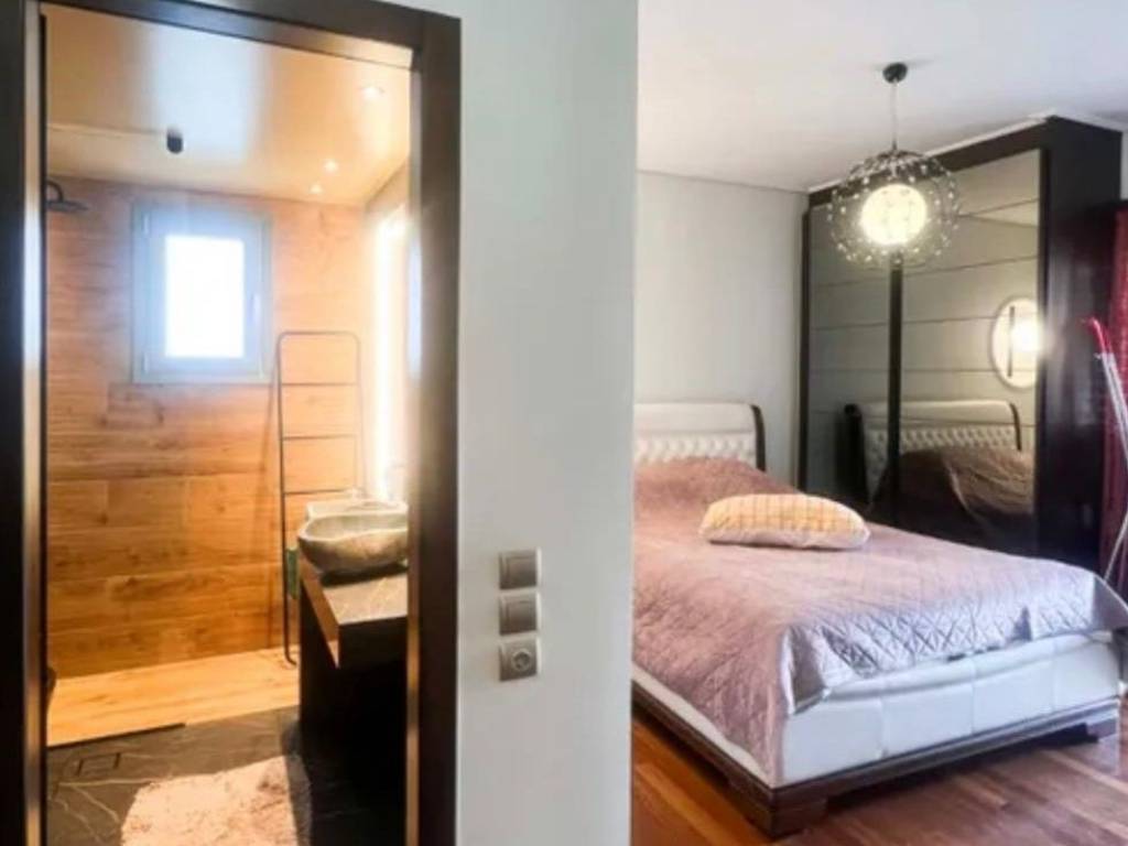 Υπνοδωμάτιο