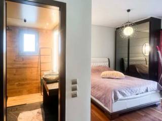 Υπνοδωμάτιο