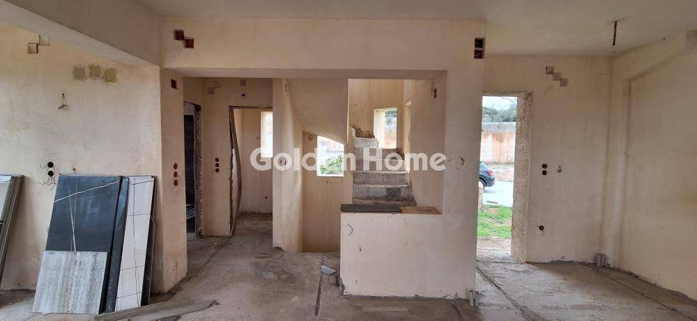 Κυρίως Χώρος