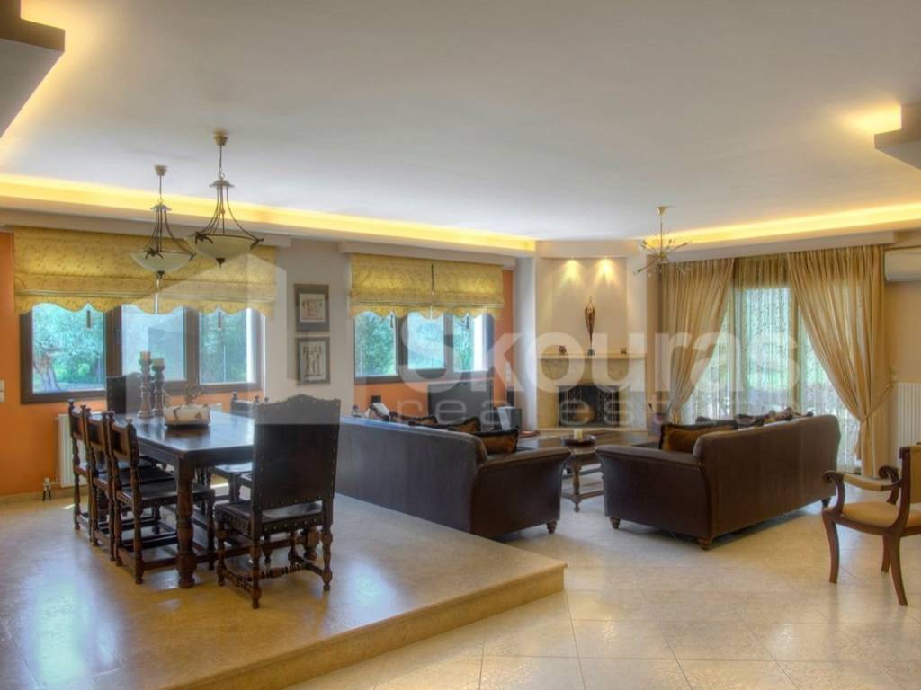 Εσωτερικοι χώροι