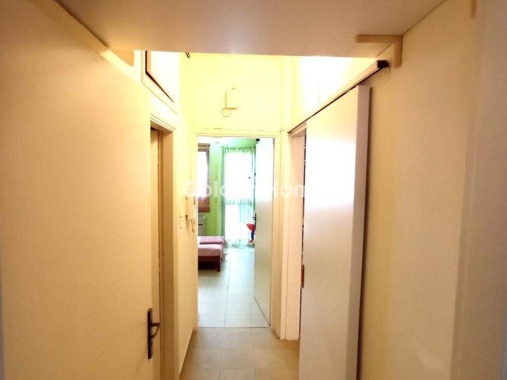 Χολ - Διάδρομος