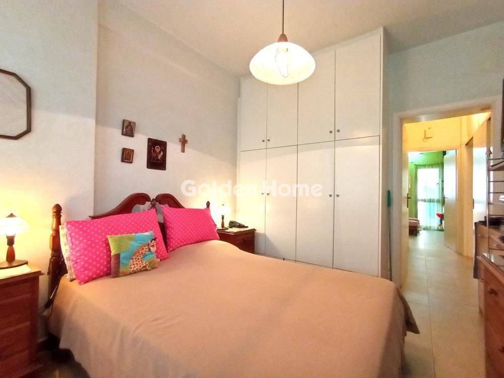 Υπνοδωμάτιο